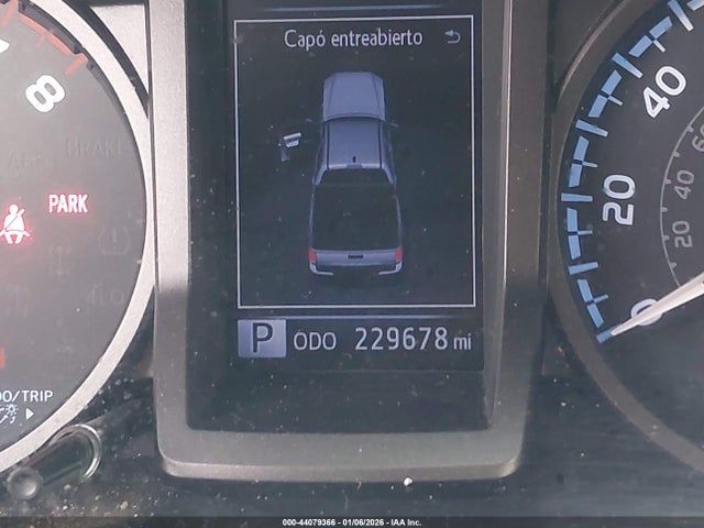 Toyota Tacoma 2018 3TMAZ5CN6JM075105 Image 15