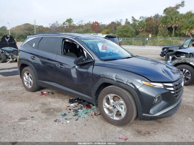 2024 HYUNDAI TUCSON 5NMJB3DE8RH337230