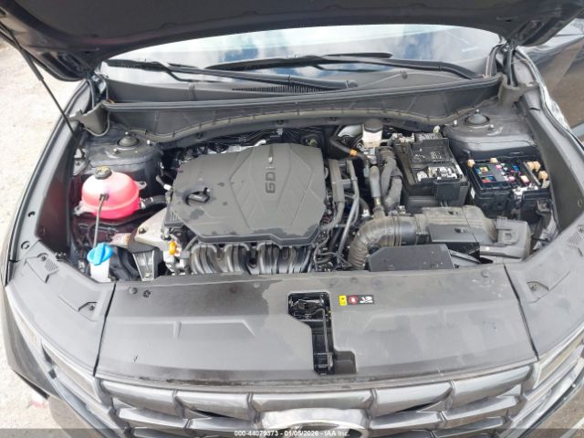 2024 HYUNDAI TUCSON 5NMJB3DE8RH337230 Photo 9