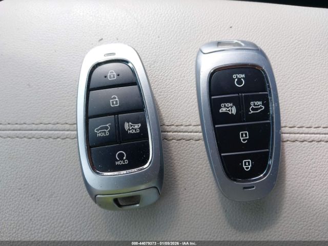 2024 HYUNDAI TUCSON 5NMJB3DE8RH337230 Photo 10