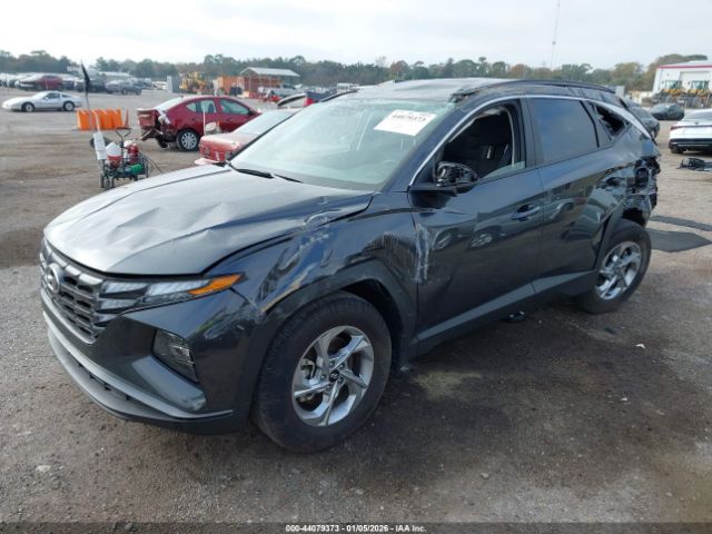 2024 HYUNDAI TUCSON 5NMJB3DE8RH337230 Photo 1