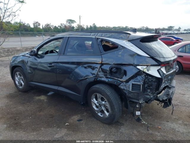 2024 HYUNDAI TUCSON 5NMJB3DE8RH337230 Photo 2