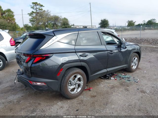 2024 HYUNDAI TUCSON 5NMJB3DE8RH337230 Photo 3