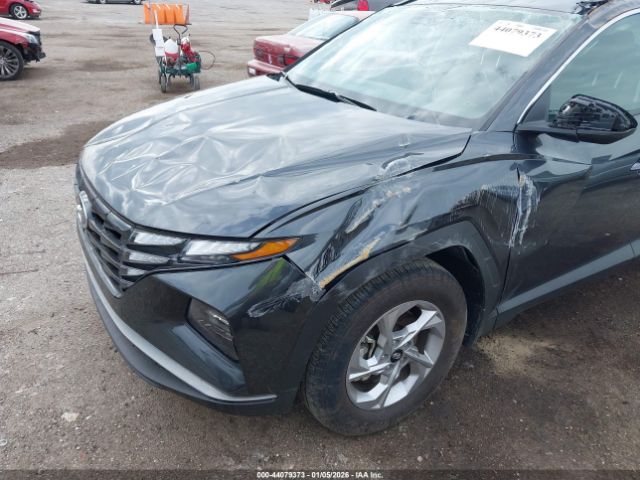 2024 HYUNDAI TUCSON 5NMJB3DE8RH337230 Photo 5