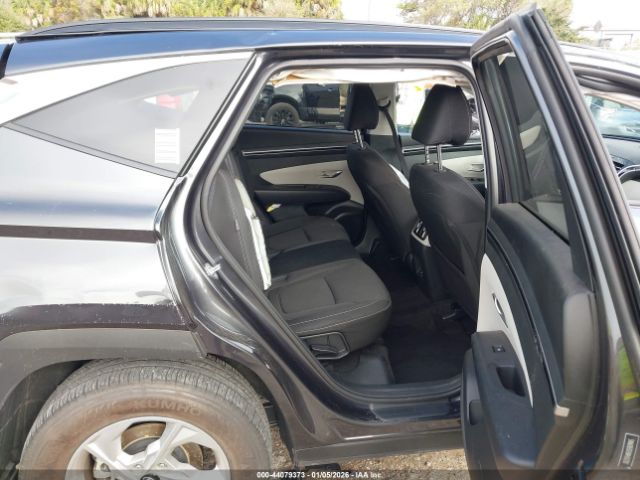 2024 HYUNDAI TUCSON 5NMJB3DE8RH337230 Photo 7