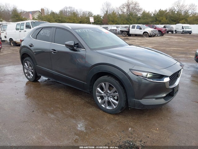 2023 MAZDA CX-30 3MVDMBCMXPM540767