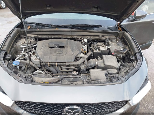 2023 MAZDA CX-30 3MVDMBCMXPM540767 Photo 9