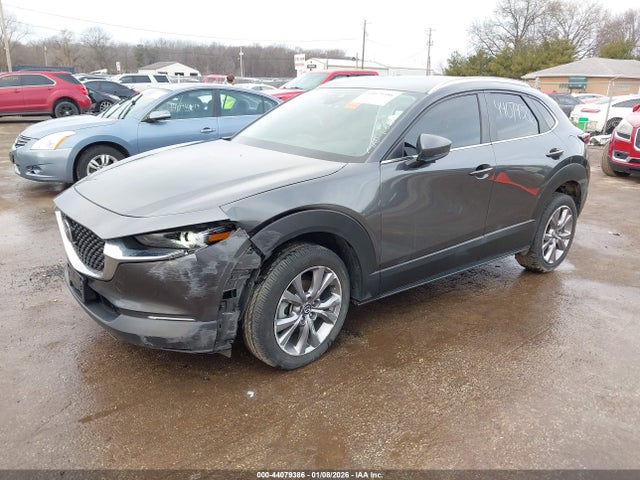 2023 MAZDA CX-30 3MVDMBCMXPM540767 Photo 1