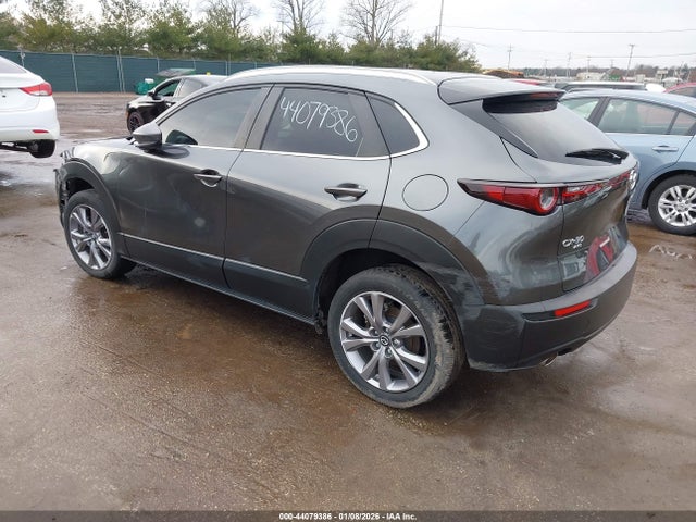 2023 MAZDA CX-30 3MVDMBCMXPM540767 Photo 2