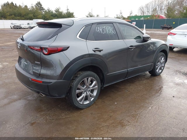 2023 MAZDA CX-30 3MVDMBCMXPM540767 Photo 3