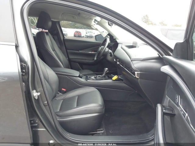 2023 MAZDA CX-30 3MVDMBCMXPM540767 Photo 4