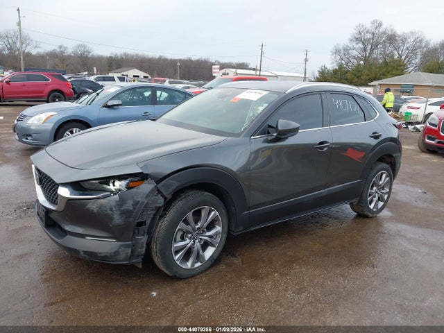 2023 MAZDA CX-30 3MVDMBCMXPM540767 Photo 5