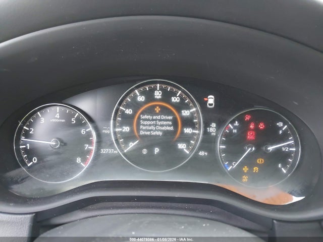 2023 MAZDA CX-30 3MVDMBCMXPM540767 Photo 6