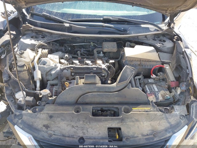 Nissan Altima 2.5 Sr 2016 1N4AL3AP5GC204865 Image 10