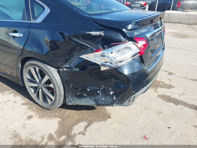 Nissan Altima 2.5 Sr 2016 1N4AL3AP5GC204865 Image 13