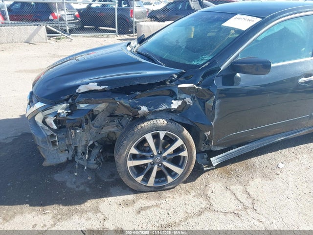 Nissan Altima 2.5 Sr 2016 1N4AL3AP5GC204865 Image 14