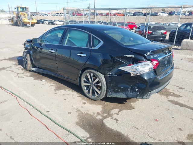 Nissan Altima 2.5 Sr 2016 1N4AL3AP5GC204865 Image 3