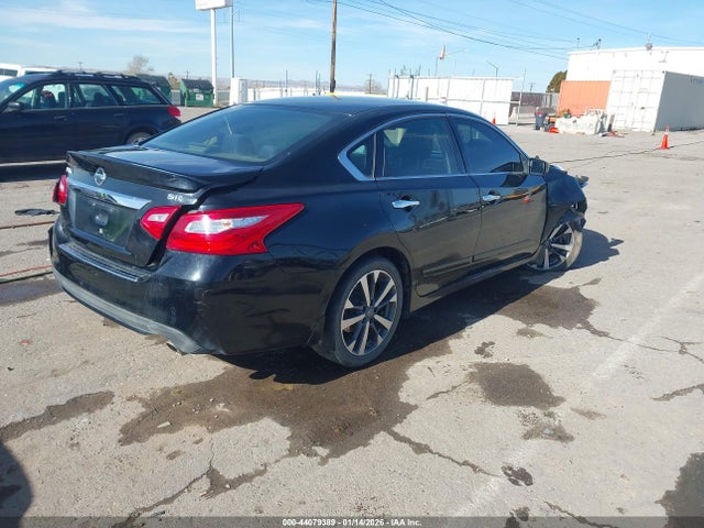 Nissan Altima 2.5 Sr 2016 1N4AL3AP5GC204865 Image 4