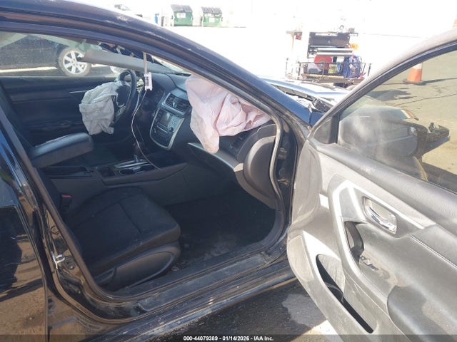 Nissan Altima 2.5 Sr 2016 1N4AL3AP5GC204865 Image 5