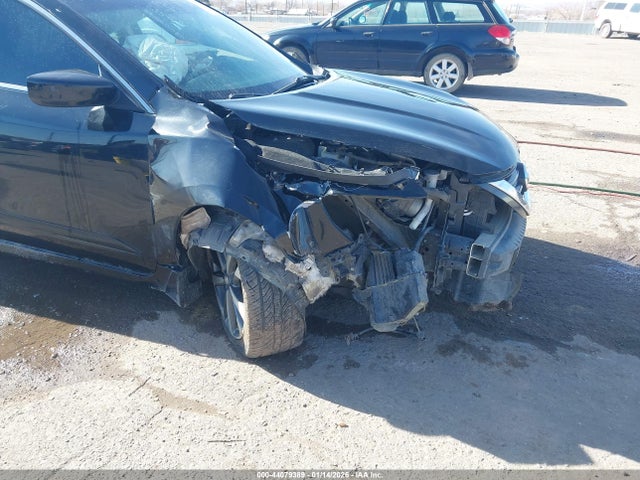 Nissan Altima 2.5 Sr 2016 1N4AL3AP5GC204865 Image 6