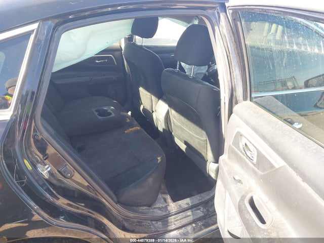 Nissan Altima 2.5 Sr 2016 1N4AL3AP5GC204865 Image 8