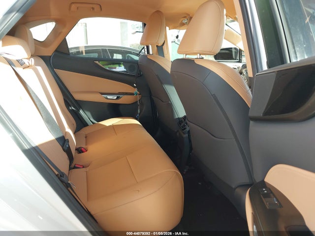 2025 LEXUS NX 250 JTJADCAZ5S2022152 Photo 7