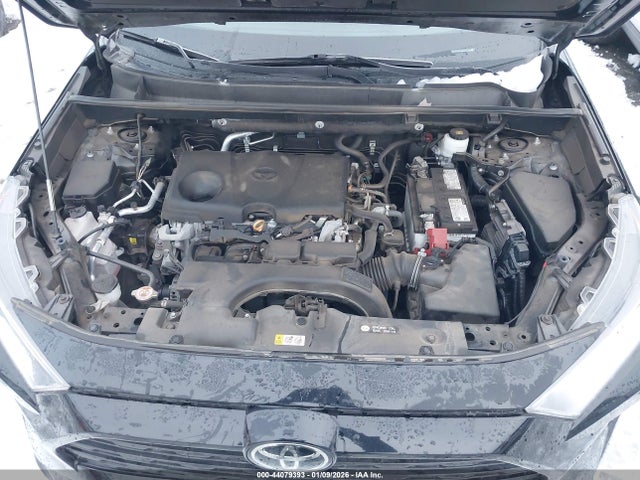 Toyota Rav4 Xle 2021 2T3P1RFV3MC243209 Image 10