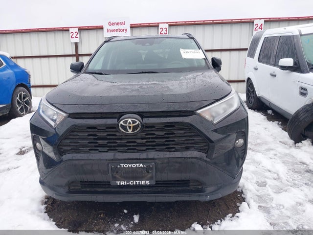 Toyota Rav4 Xle 2021 2T3P1RFV3MC243209 Image 13