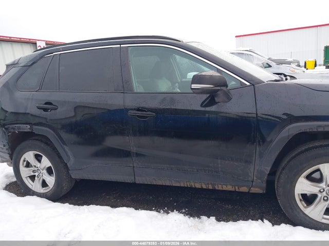 Toyota Rav4 Xle 2021 2T3P1RFV3MC243209 Image 14