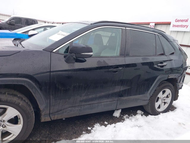 Toyota Rav4 Xle 2021 2T3P1RFV3MC243209 Image 15
