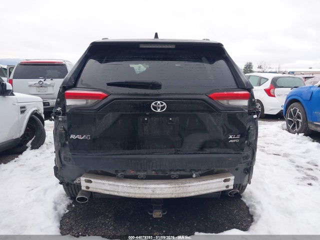 Toyota Rav4 Xle 2021 2T3P1RFV3MC243209 Image 17