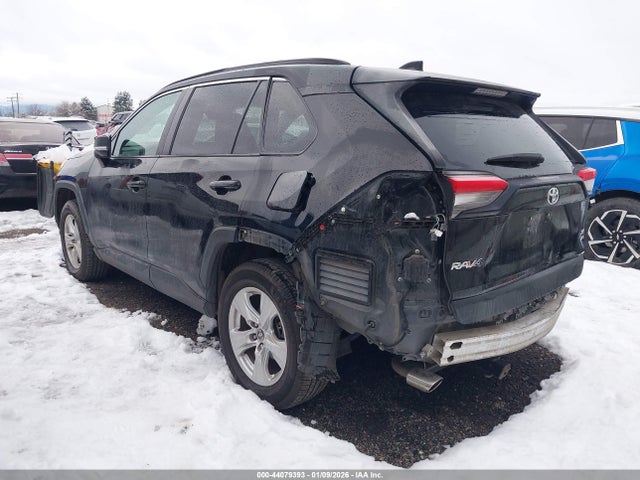 Toyota Rav4 Xle 2021 2T3P1RFV3MC243209 Image 3
