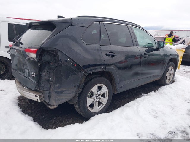 Toyota Rav4 Xle 2021 2T3P1RFV3MC243209 Image 4