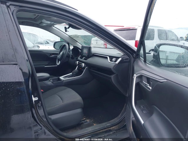 Toyota Rav4 Xle 2021 2T3P1RFV3MC243209 Image 5