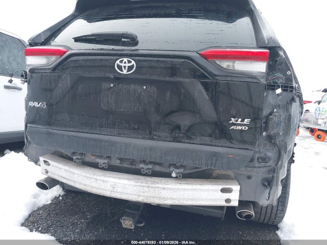 Toyota Rav4 Xle 2021 2T3P1RFV3MC243209 Image 6