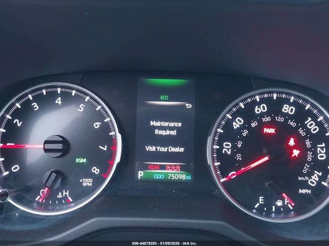 Toyota Rav4 Xle 2021 2T3P1RFV3MC243209 Image 7
