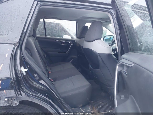 Toyota Rav4 Xle 2021 2T3P1RFV3MC243209 Image 8