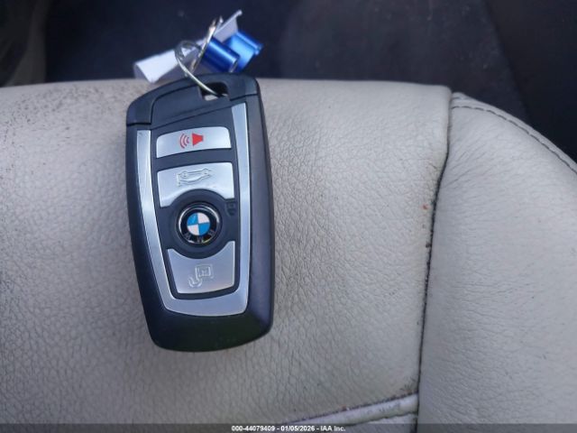 2015 BMW X4 5UXXW3C51F0M88002 Photo 10