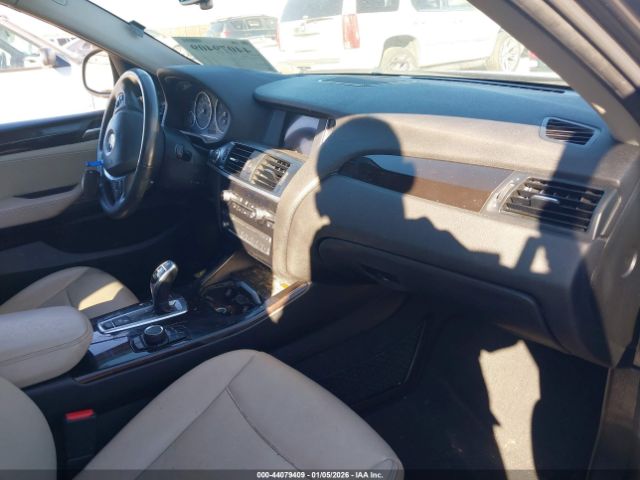 2015 BMW X4 5UXXW3C51F0M88002 Photo 4