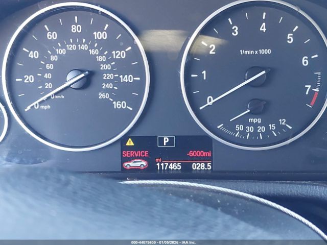 2015 BMW X4 5UXXW3C51F0M88002 Photo 6