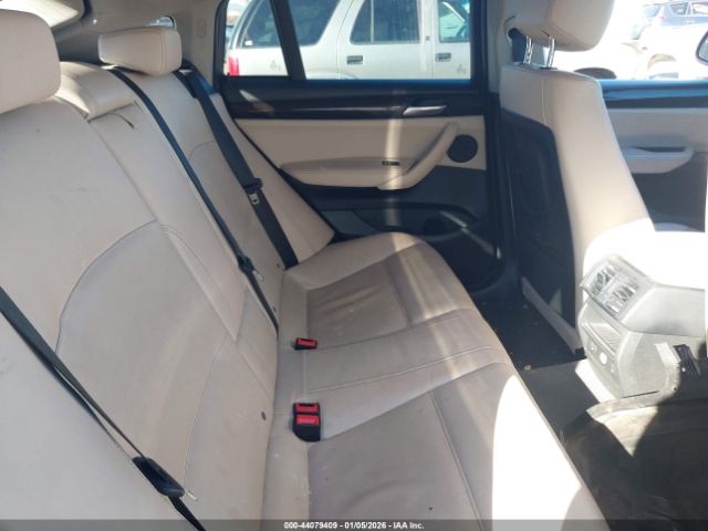 2015 BMW X4 5UXXW3C51F0M88002 Photo 7