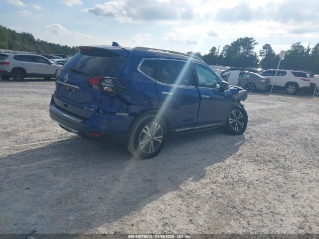 2018 NISSAN ROGUE 5N1AT2MV0JC851319 Photo 3