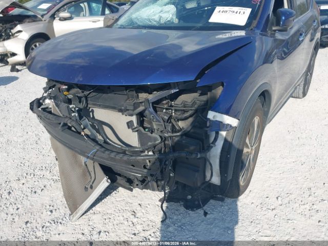2018 NISSAN ROGUE 5N1AT2MV0JC851319 Photo 5