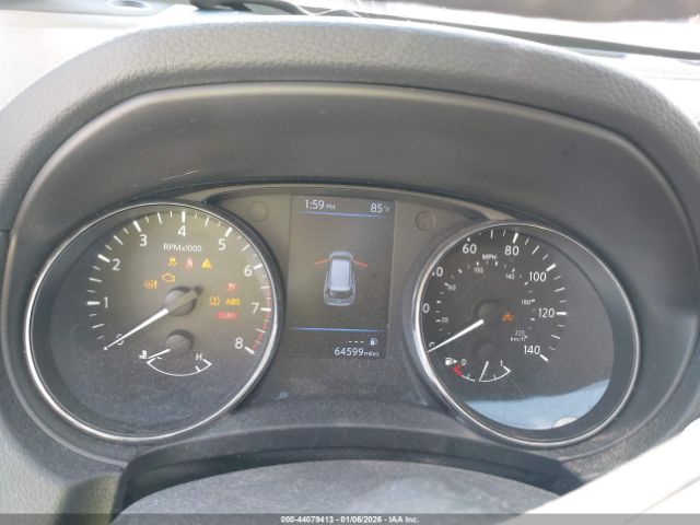 2018 NISSAN ROGUE 5N1AT2MV0JC851319 Photo 6