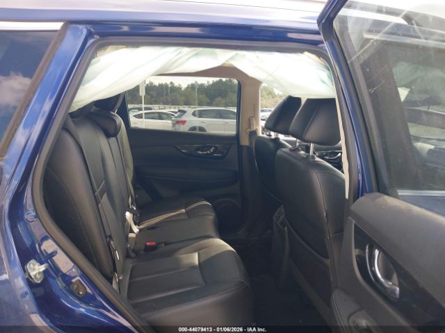 2018 NISSAN ROGUE 5N1AT2MV0JC851319 Photo 7
