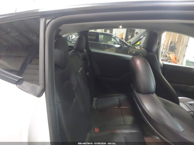 2021 TESLA MODEL Y 5YJYGDEE5MF191321 Photo 7
