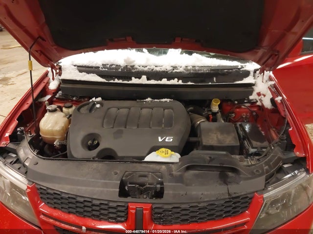 2017 DODGE JOURNEY 3C4PDDEGXHT567413 Photo 9