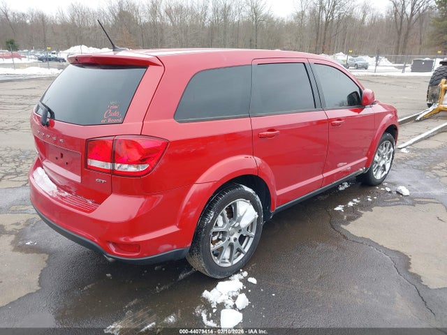 2017 DODGE JOURNEY 3C4PDDEGXHT567413 Photo 3