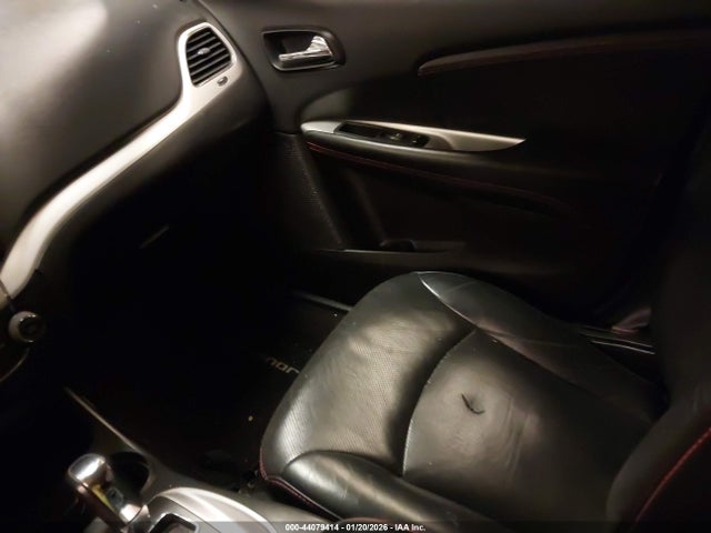 2017 DODGE JOURNEY 3C4PDDEGXHT567413 Photo 4