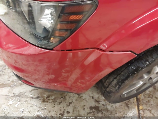 2017 DODGE JOURNEY 3C4PDDEGXHT567413 Photo 5